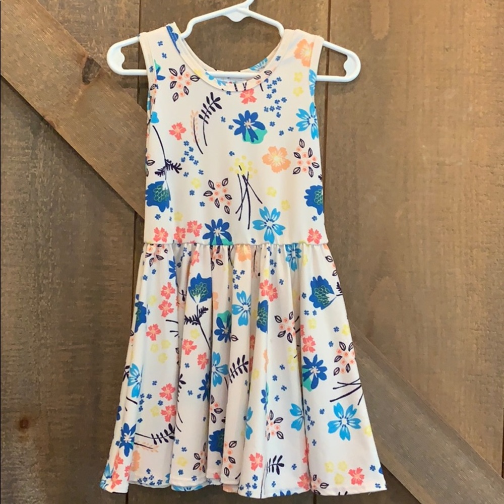 DotDot Smile Dress